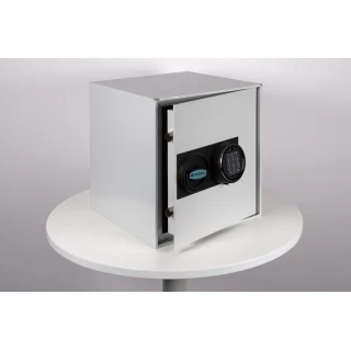 Cassaforte Koliber 2.0 34, serratura elettronica cl. A, classe di sicurezza S1 Konsmetal