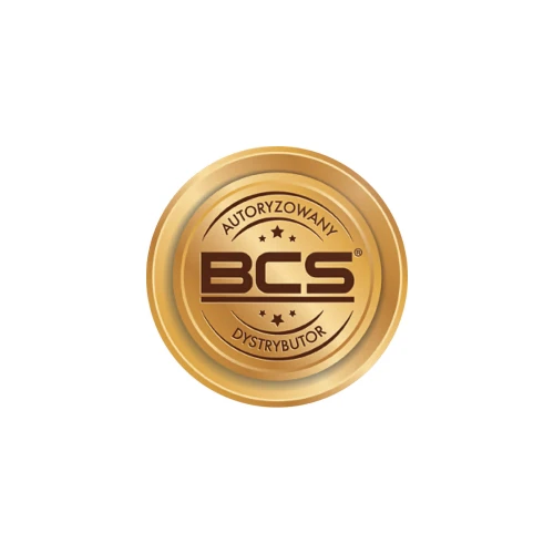 Controllore di accesso BCS BCS-KKD-J222