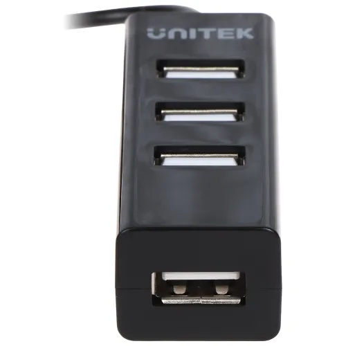 HUB USB 2.0 Y-2140 80&nbsp;cm
