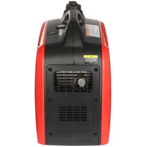 Inverter Generatore di Corrente F-2001/IS