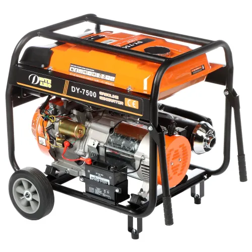 Generatore di corrente Dynamo DY-7500 6000W