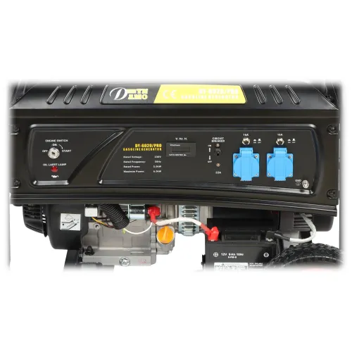 Generatore di corrente DY-6020/PRO 5000