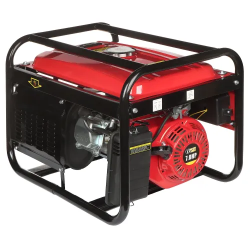 Generatore di corrente Dynamo DY-2600-B 2600W