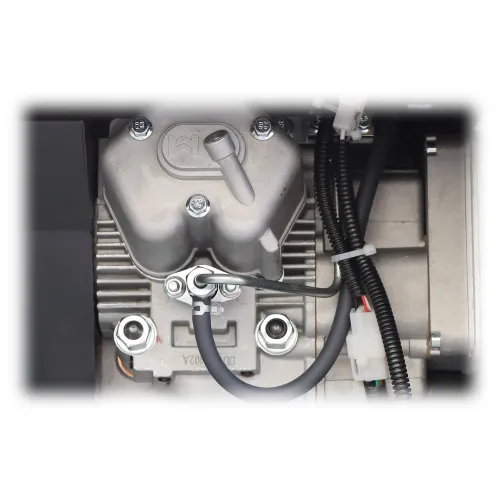 Generatore di corrente DY-14020SDA-PRO 14kW SENCI Dynamo