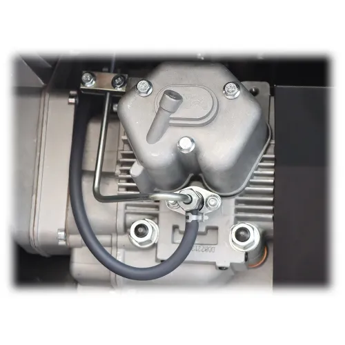 Generatore di corrente DY-14020SDA-PRO 14kW SENCI Dynamo