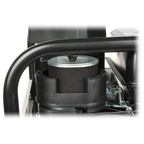 Generatore di corrente F-4001R 3600 W Rato R300 FOGO