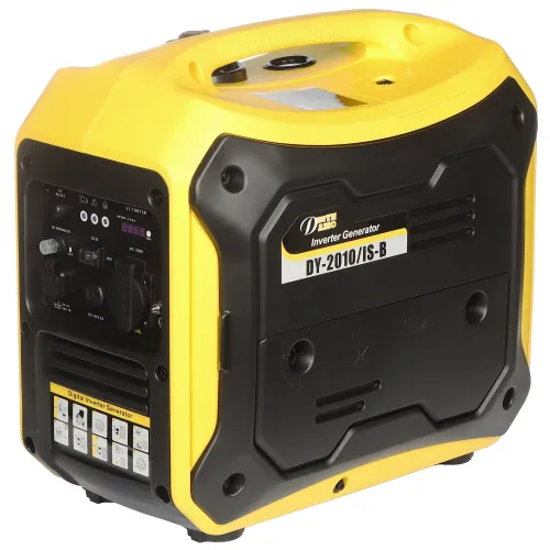 Generatore di corrente Dynamo DY-2010/IS-B 1800W