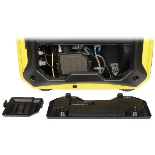 Generatore di corrente Dynamo DY-2010/IS-B 1800W