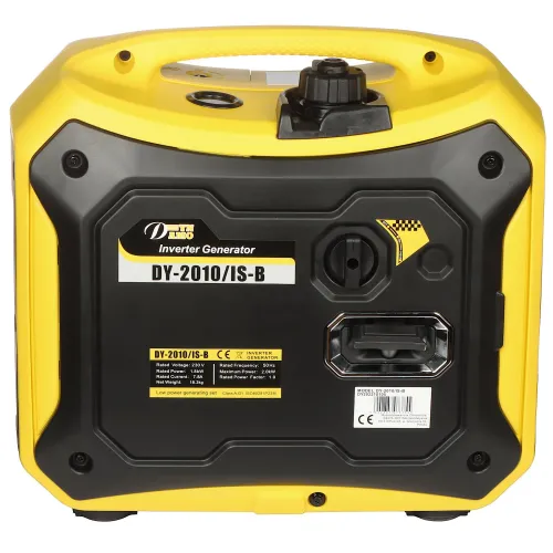 Generatore di corrente Dynamo DY-2010/IS-B 1800W
