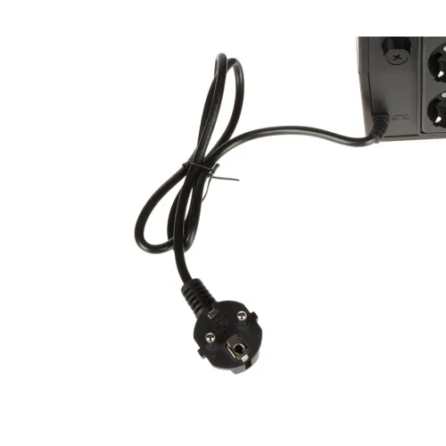 Zasilacz UPS Hikvision DS-UPS600 600VA 