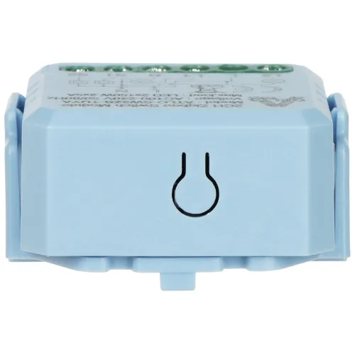 Inteligentny przełącznik ATLO-SW2ZB-TUYA ZigBee, Tuya Smart