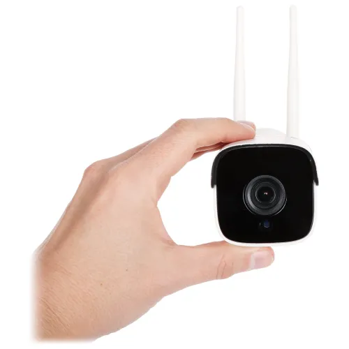 Kamera IP APTI-W61C2-TUYA-V2 Wi-Fi - 6Mpx 3.6mm