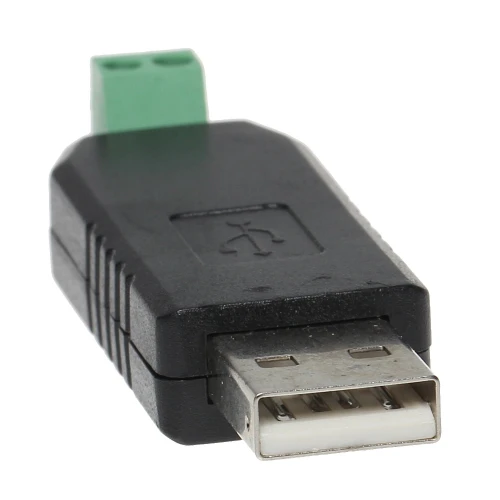 Convertitore USB/RS485