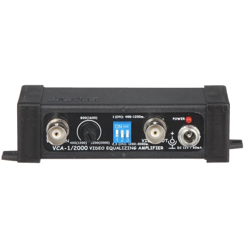 Amplificatore video VCA-1/2000