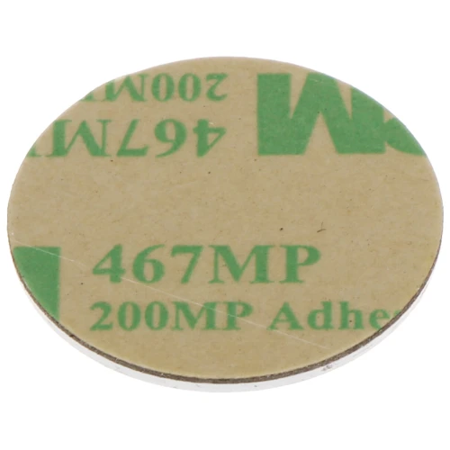 Pastiglia di prossimità RFID Tag ATLO-614M