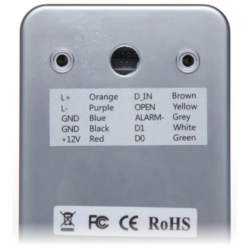 Lettore di impronte digitali RFID ATLO-RFM-501