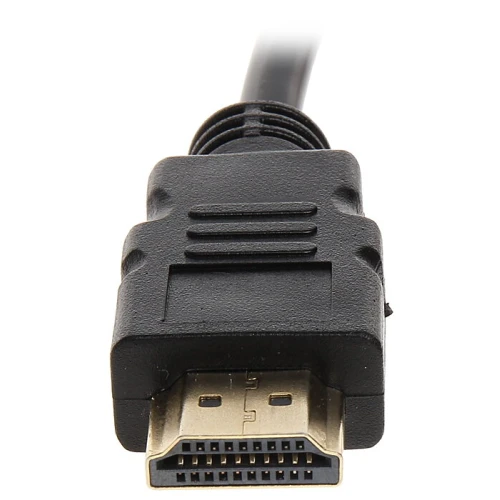 Convertitore HDMI/VGA+AU-ECO-3