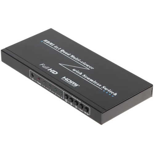 Divisore di immagini HDMI-SW-4/1P-PIP