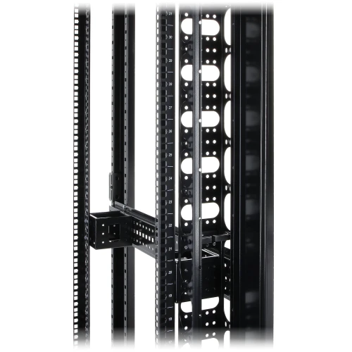 Armadio rack EPRADO-R19-42U/800X800