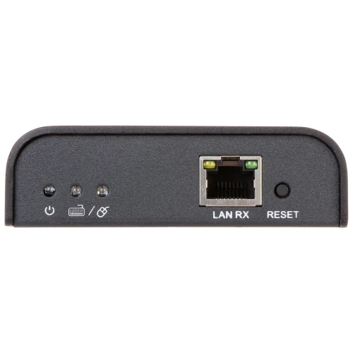 Ricevitore Extender HDMI+USB-EX-100/RX SIGNAL