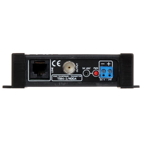 Trasformatore video TRN-1/400A