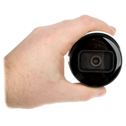 Fotocamera IP IPC-HFW2431S-S-0360B-S2 - 4Mpx 3.6mm DAHUA