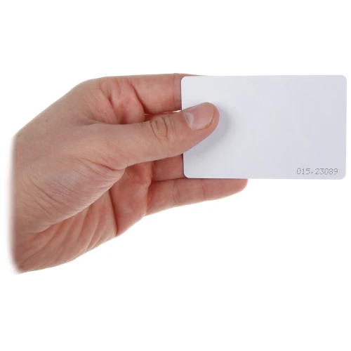 Carta di prossimità RFID ID-EM