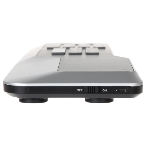 Tastiera di controllo IP / RS-485 NKB5000-F DAHUA