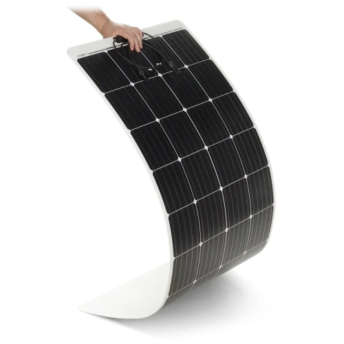 Pannello fotovoltaico SP-160-MF flessibile