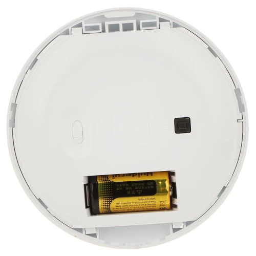 Sensore a soffitto wireless PIR AX PRO DS-PDCL12-EG2-WE Hikvision