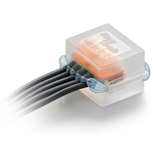 Scatola di connessione GELBOX HAPPY-JOINT-4 IP68 RayTech