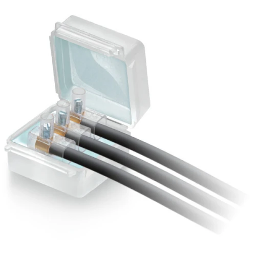 Scatola di connessione GELBOX HAPPY-JOINT-6 IP68 RayTech