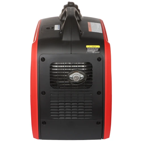 Inverter generatore di corrente F-3001/IS 2300W FOGO