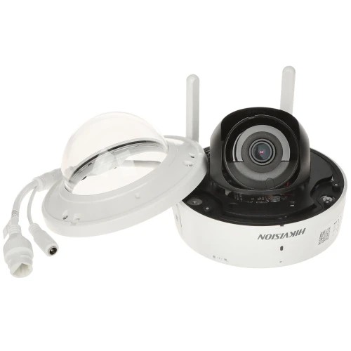 Fotocamera IP DS-2CV2141G2-IDW(2.8MM) Wi-Fi 4 Mpx HIKVISION