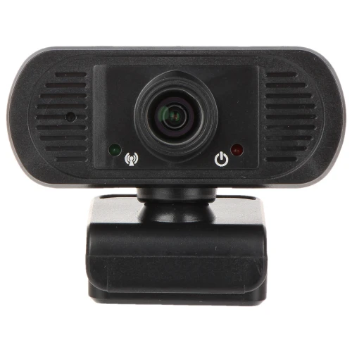 Webcam USB HQ-730IPC - 1080p 3.6mm