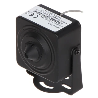 Camera IP APTI-RF42MAP-37 Wi-Fi, Pinhole - 4Mpx 3.7mm