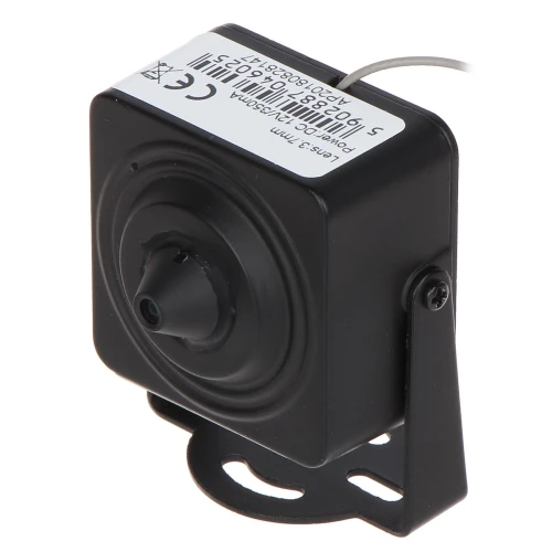 Camera IP APTI-RF42MAP-37 Wi-Fi, Pinhole - 4Mpx 3.7mm