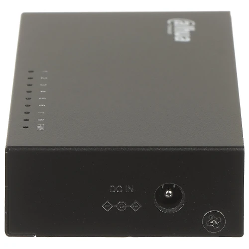 Switch industriale PFS3008-8GT-V2 8-porta DAHUA