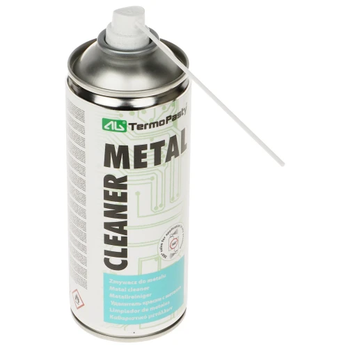 Rimuovi metallo METAL-CLEANER/400 SPRAY 400ml AG TERMOPASTY
