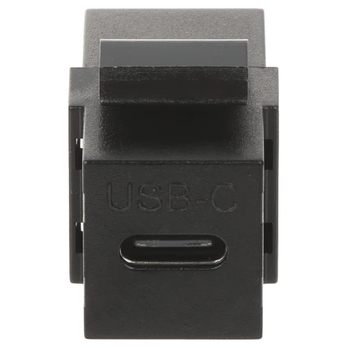 Connettore KEYSTONE FX-USB-C/B