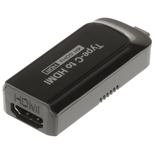 Adattatore USB-C/HDMI