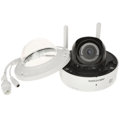 Fotocamera IP DS-2CV2141G2-IDW(2.8MM)(E) Wi-Fi 4Mpx Hikvision