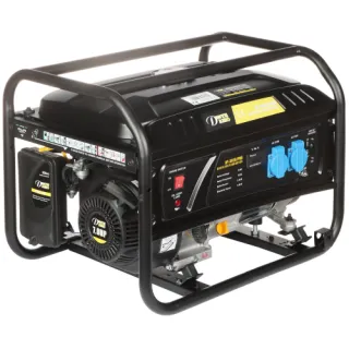 Generatore di corrente DY-3020/PRO 2800W Dynamo