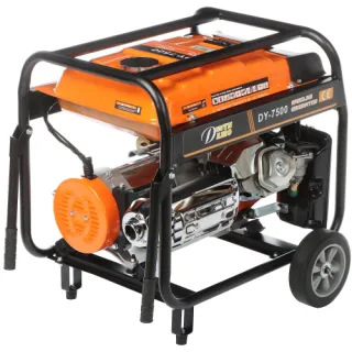 Generatore di corrente Dynamo DY-7500 6000W