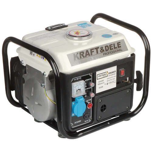 Generatore di corrente KD-109B 800W Kraft