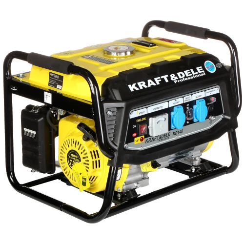 Generatore di corrente KD-148 3000W Kraft