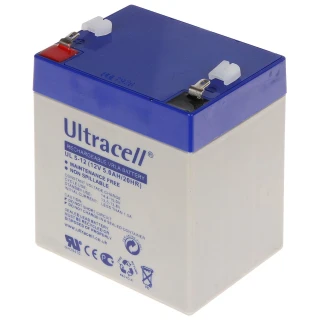 Batteria 12V/5AH-UL ULTRACELL