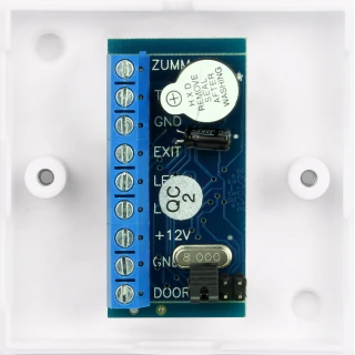 Controller autonomo per serratura Z5R
