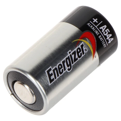 Batteria alcalina BAT-4LR44*P2 6