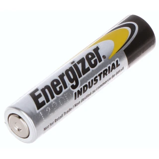 Batteria alcalina BAT-AAA/E*P10 1.5V LR03 ENERGIZER
